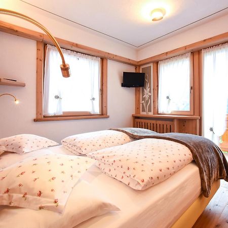 Hotel Cesa Padon Arabba Dış mekan fotoğraf