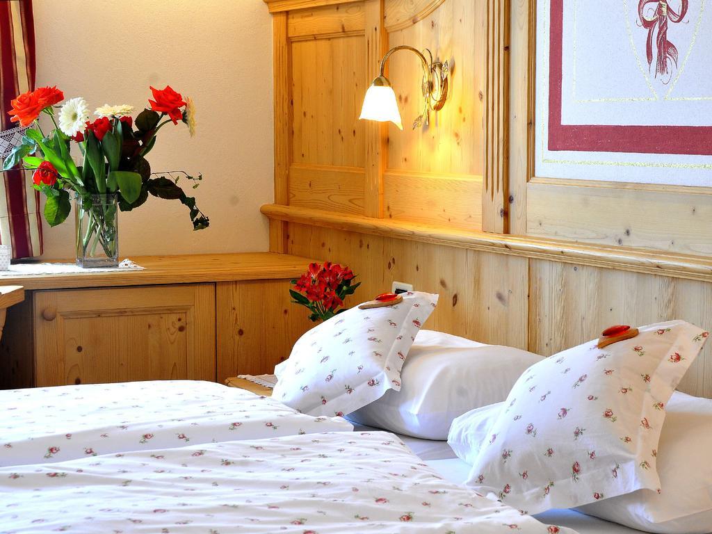 Hotel Cesa Padon Arabba Oda fotoğraf
