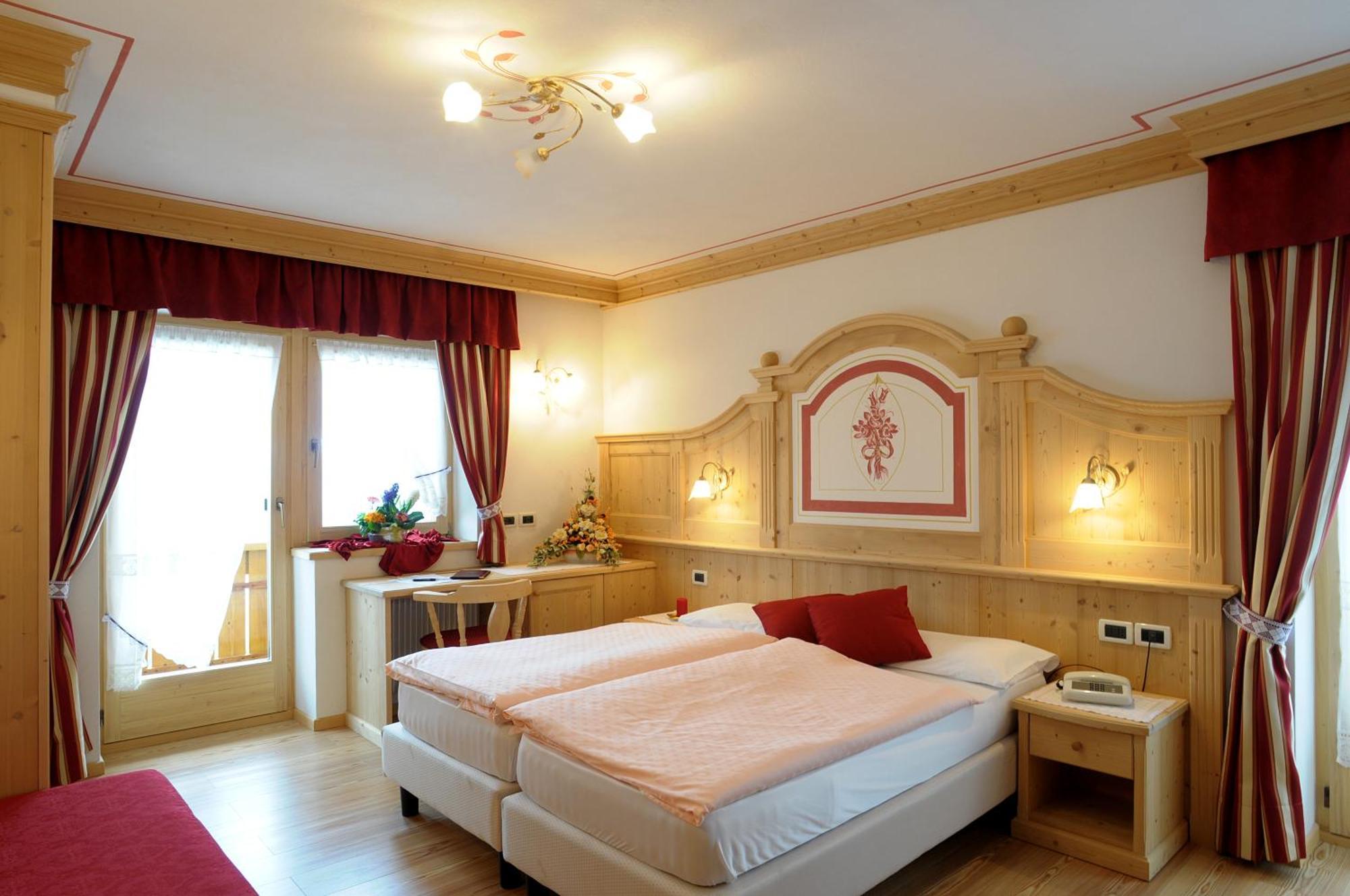 Hotel Cesa Padon Arabba Dış mekan fotoğraf