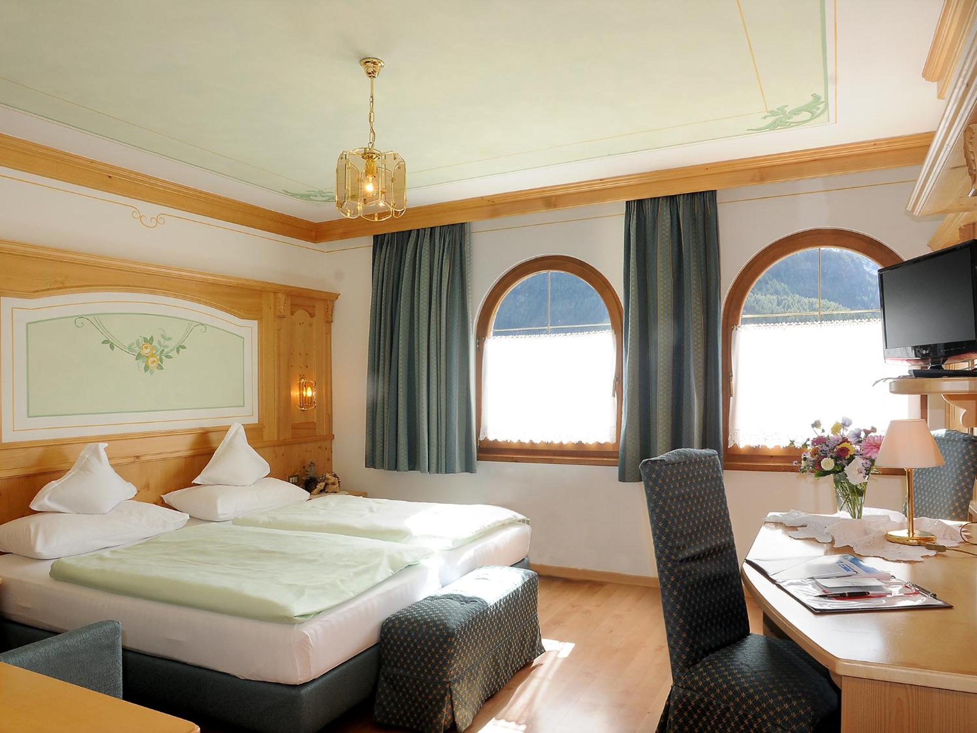 Hotel Cesa Padon Arabba Dış mekan fotoğraf