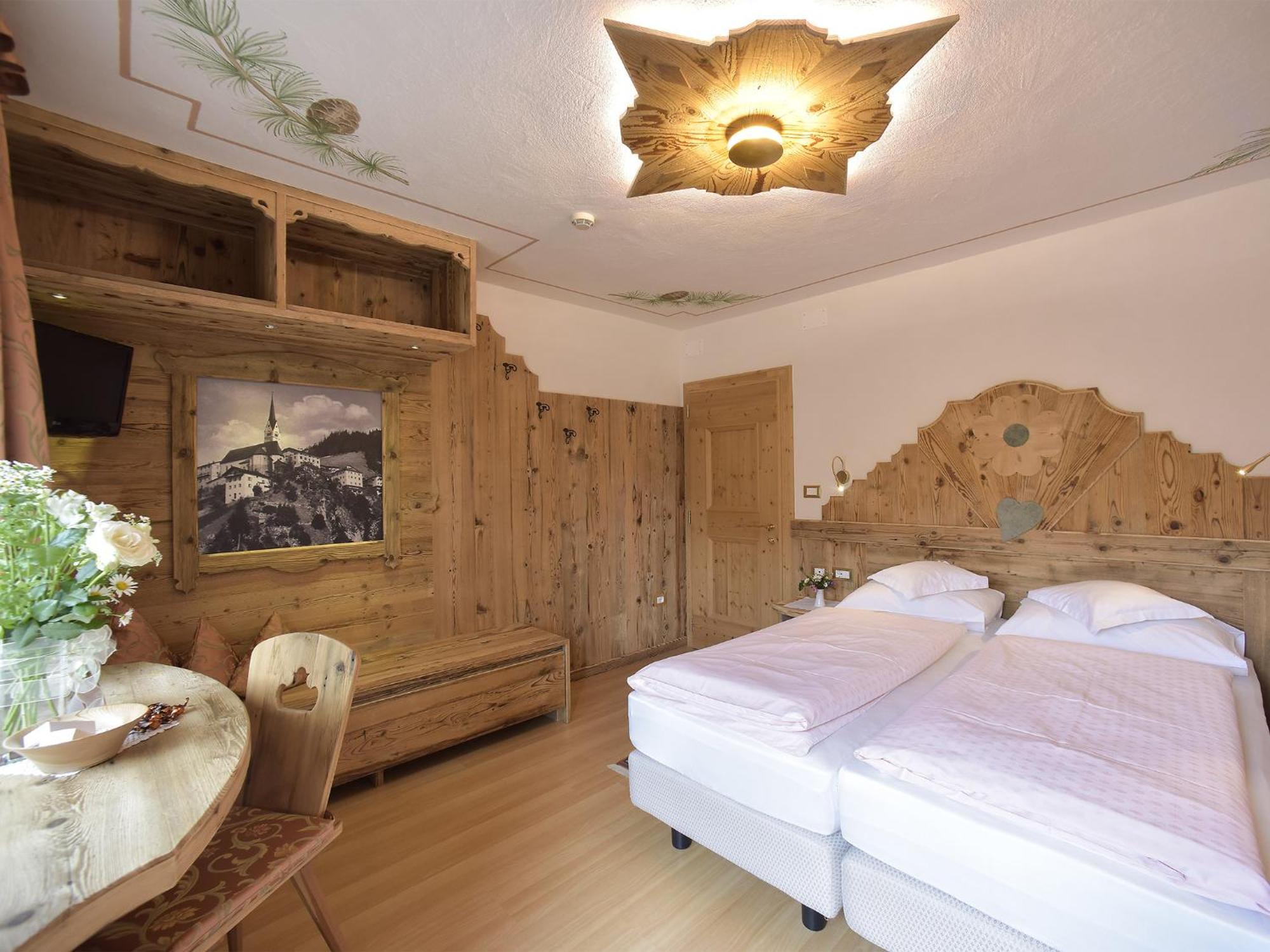 Hotel Cesa Padon Arabba Dış mekan fotoğraf