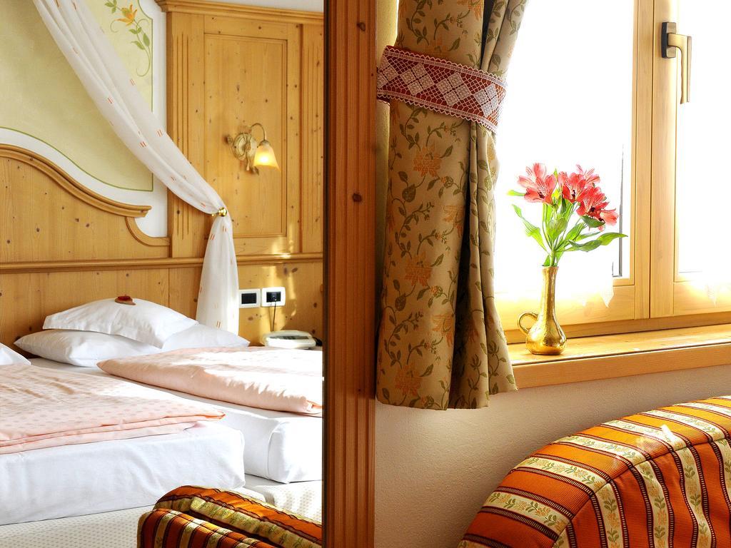 Hotel Cesa Padon Arabba Dış mekan fotoğraf