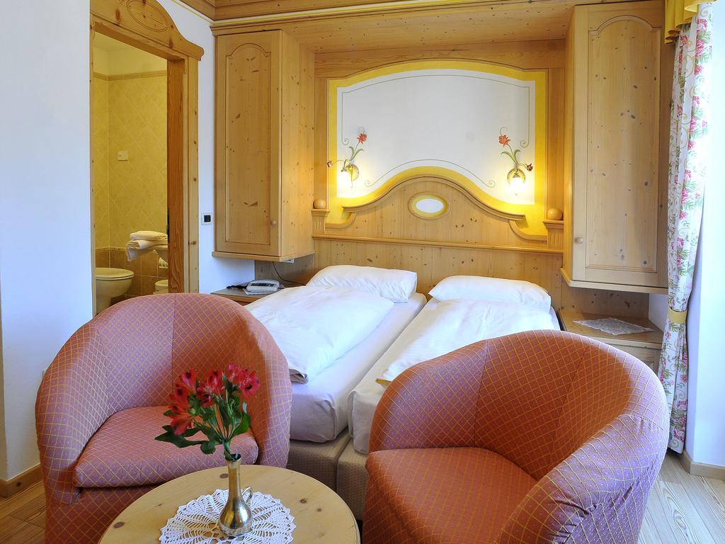Hotel Cesa Padon Arabba Dış mekan fotoğraf