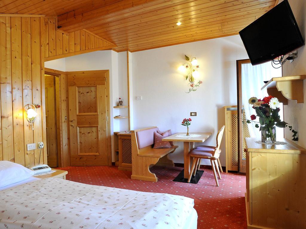 Hotel Cesa Padon Arabba Dış mekan fotoğraf