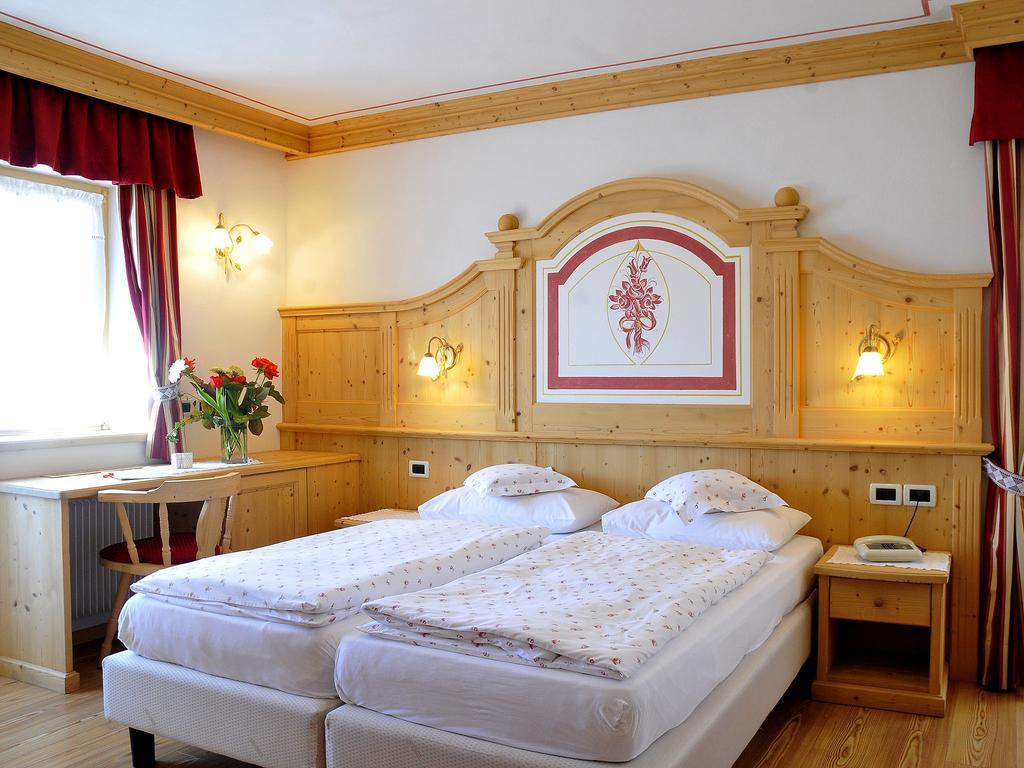 Hotel Cesa Padon Arabba Dış mekan fotoğraf