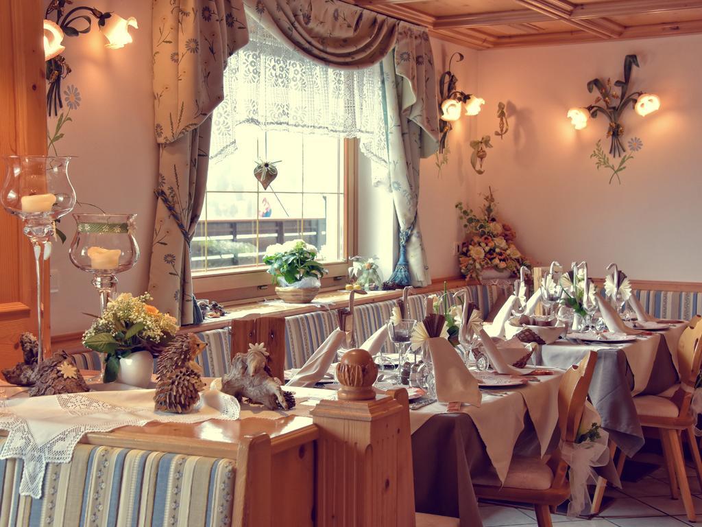 Hotel Cesa Padon Arabba Dış mekan fotoğraf