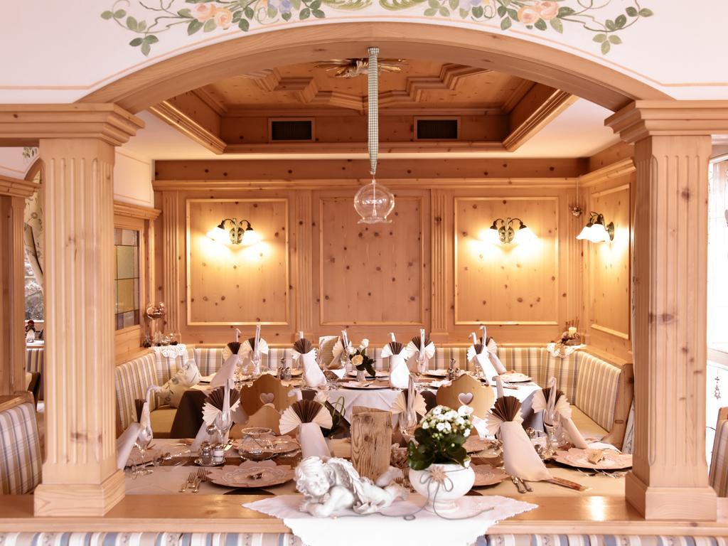 Hotel Cesa Padon Arabba Dış mekan fotoğraf