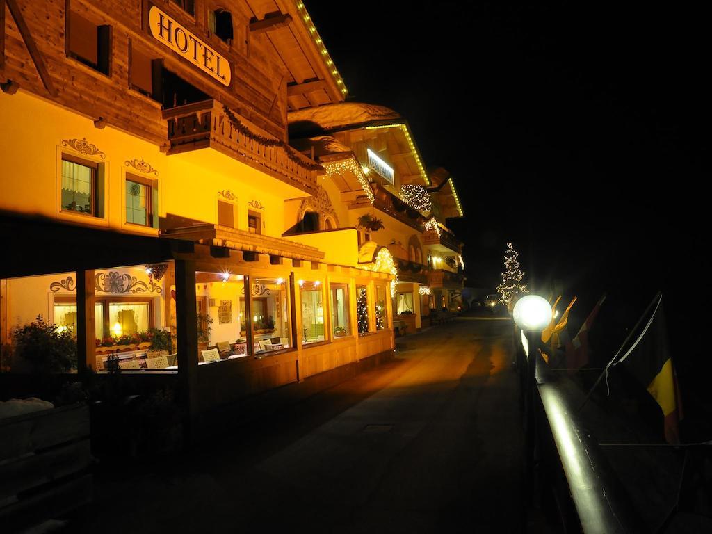 Hotel Cesa Padon Arabba Dış mekan fotoğraf