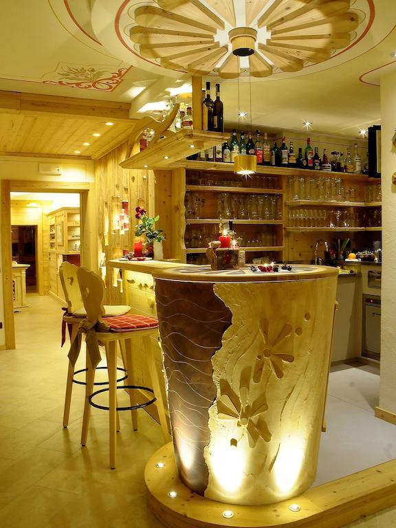 Hotel Cesa Padon Arabba Dış mekan fotoğraf