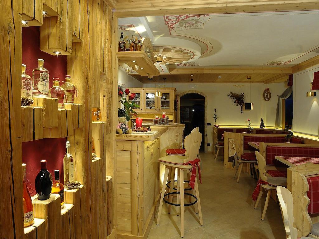 Hotel Cesa Padon Arabba Dış mekan fotoğraf