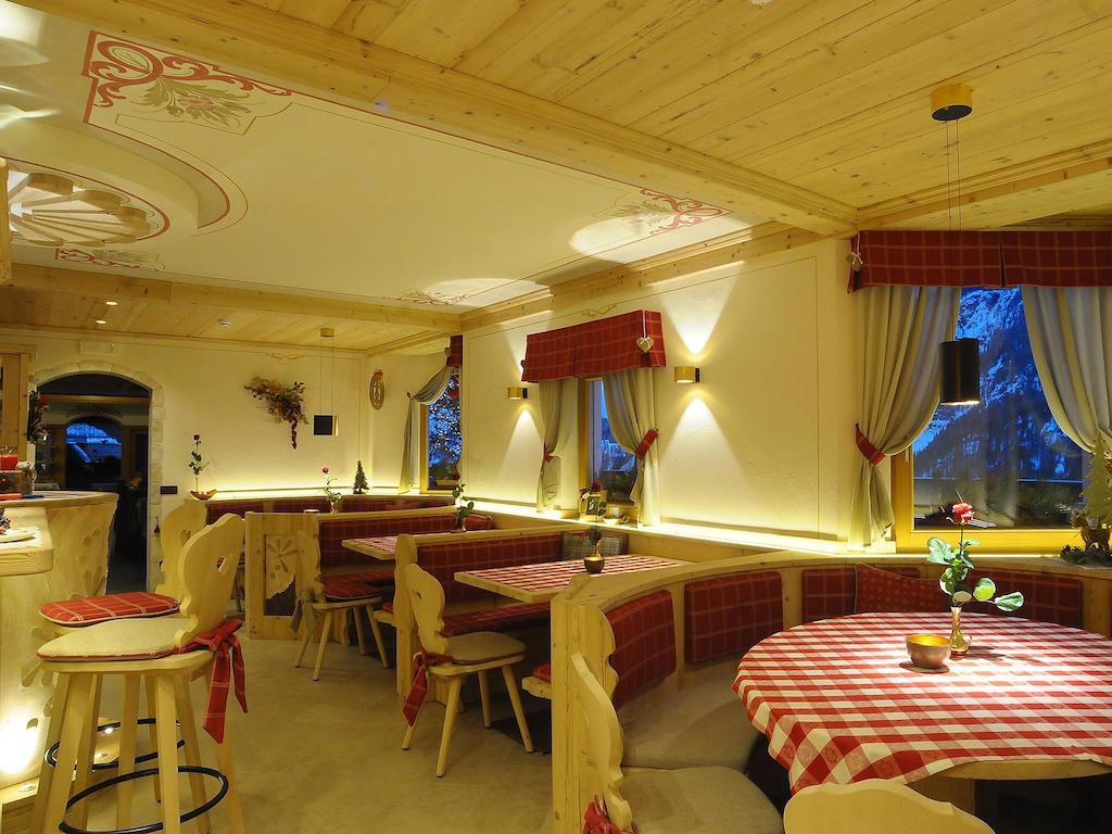 Hotel Cesa Padon Arabba Dış mekan fotoğraf