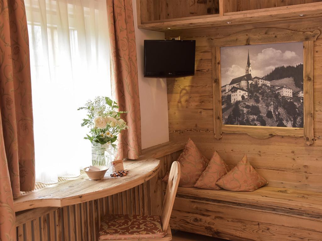 Hotel Cesa Padon Arabba Dış mekan fotoğraf