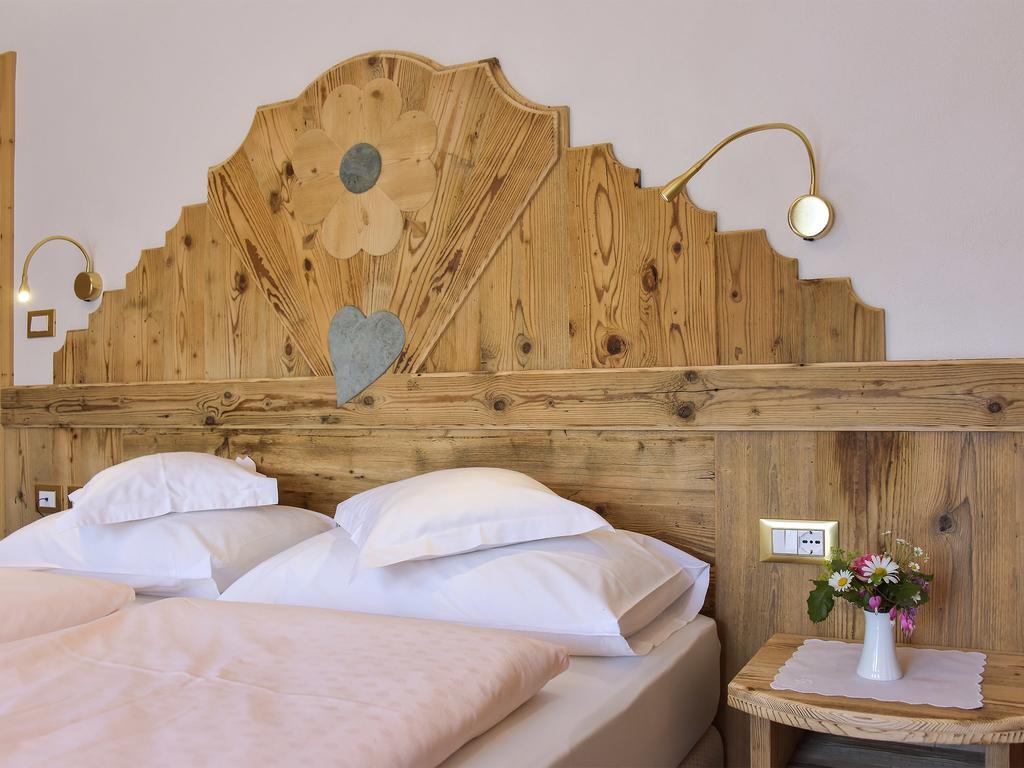 Hotel Cesa Padon Arabba Dış mekan fotoğraf
