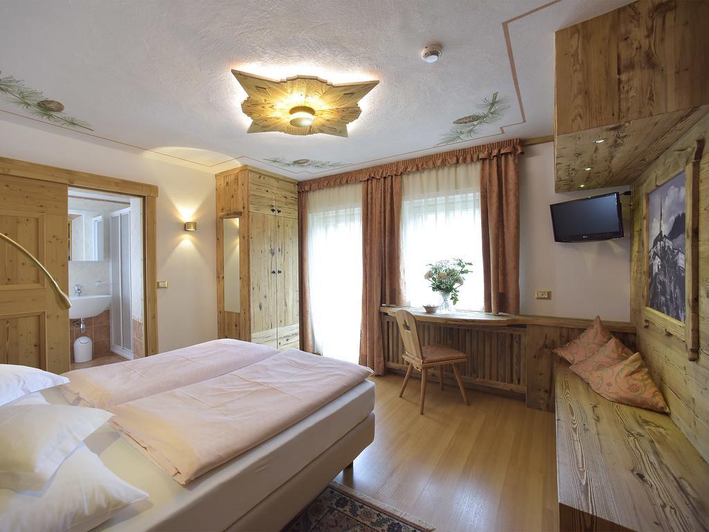 Hotel Cesa Padon Arabba Dış mekan fotoğraf