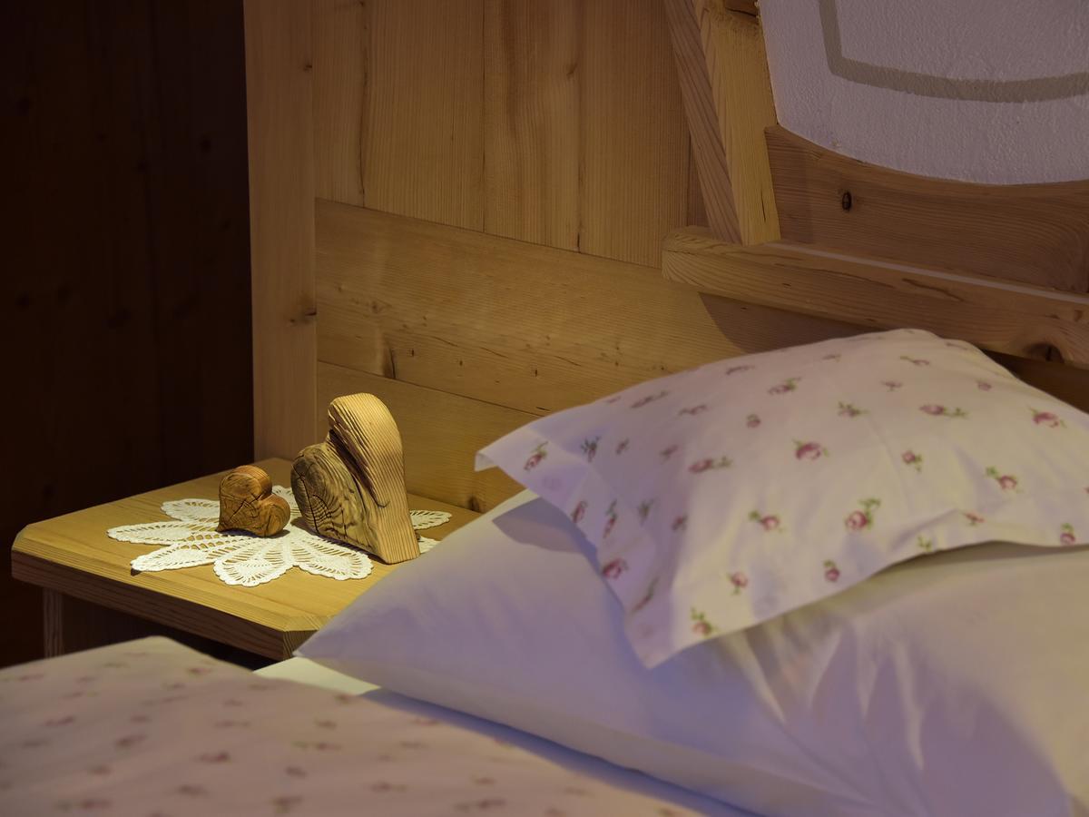Hotel Cesa Padon Arabba Dış mekan fotoğraf