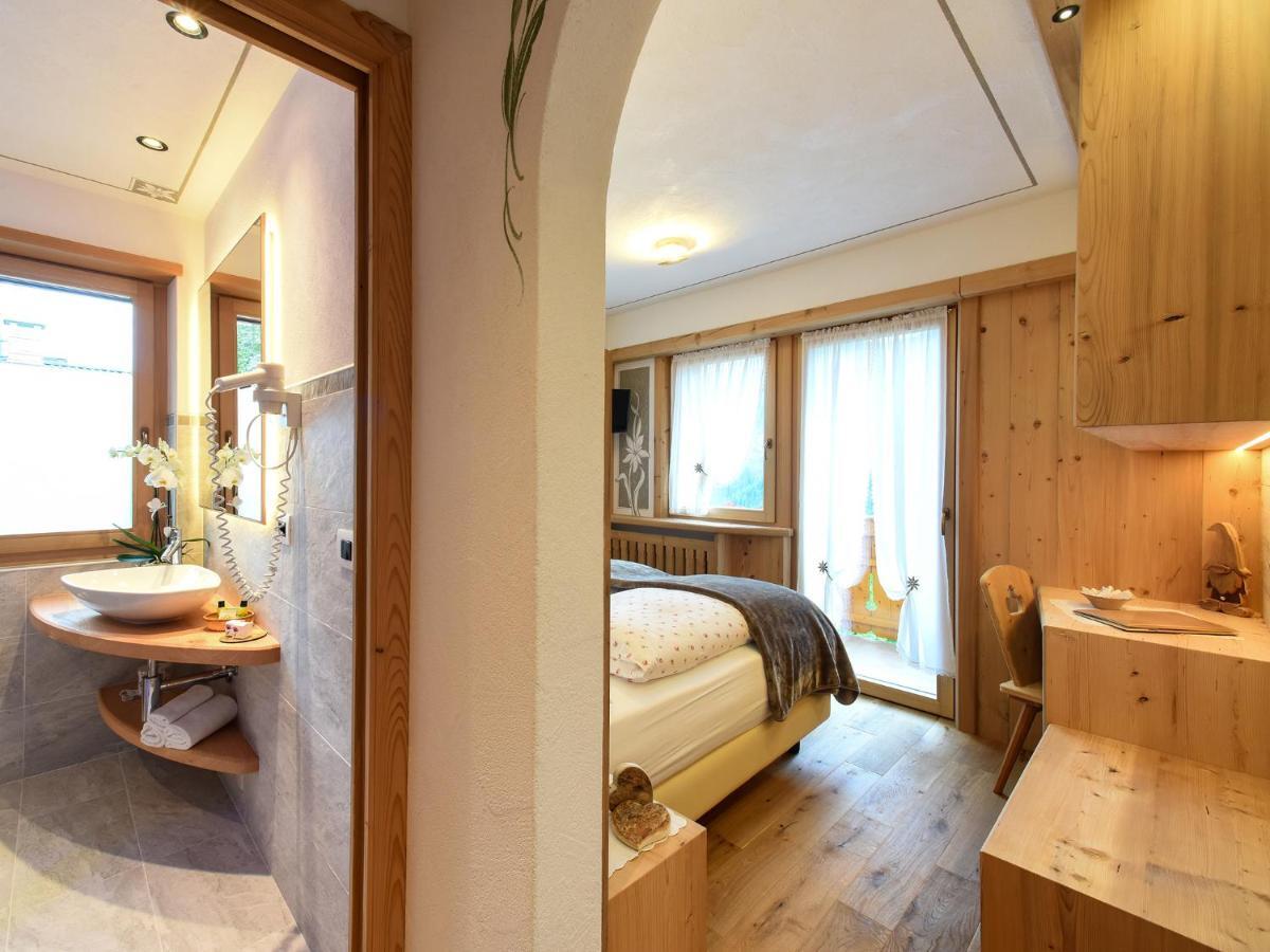 Hotel Cesa Padon Arabba Dış mekan fotoğraf