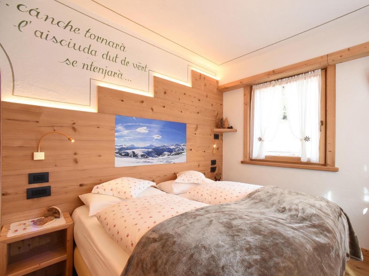 Hotel Cesa Padon Arabba Dış mekan fotoğraf